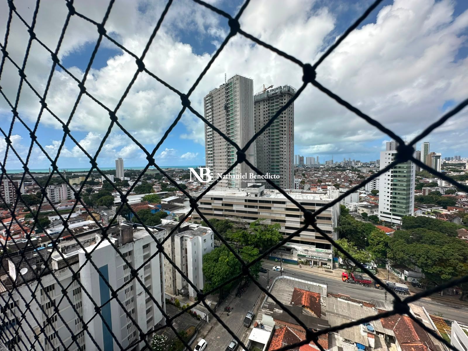 Apartamento, 3 quartos, 69 m² - Foto 4