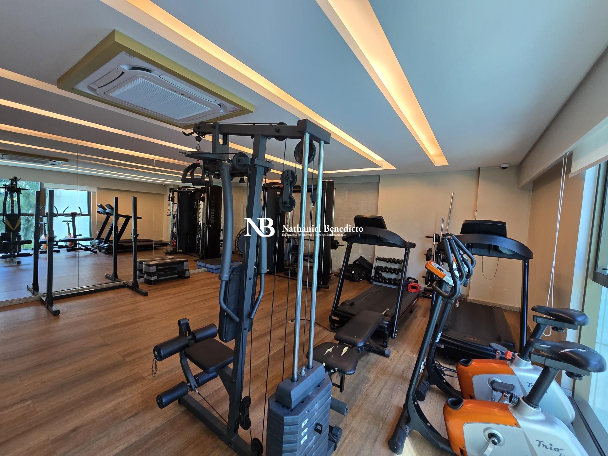 Apartamento, 3 quartos, 99 m² - Foto 5