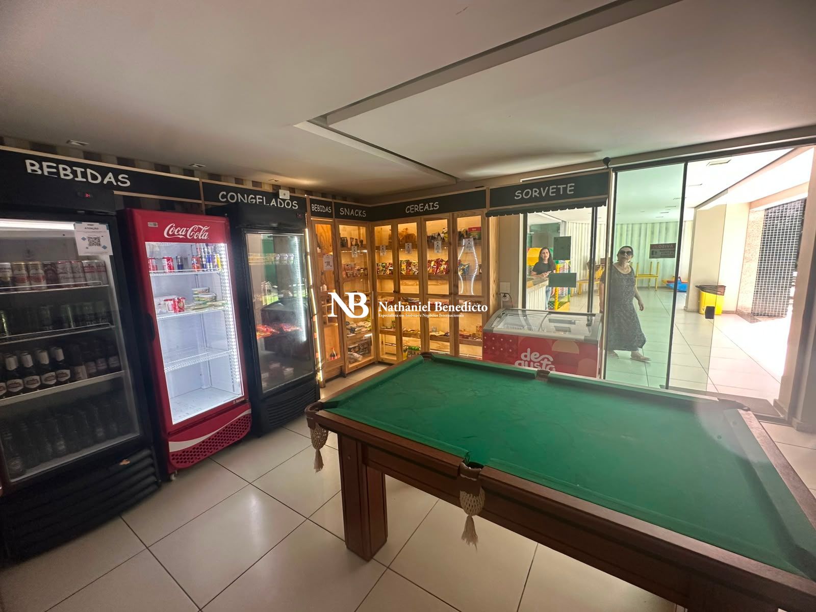 Apartamento, 2 quartos, 60 m² - Foto 24