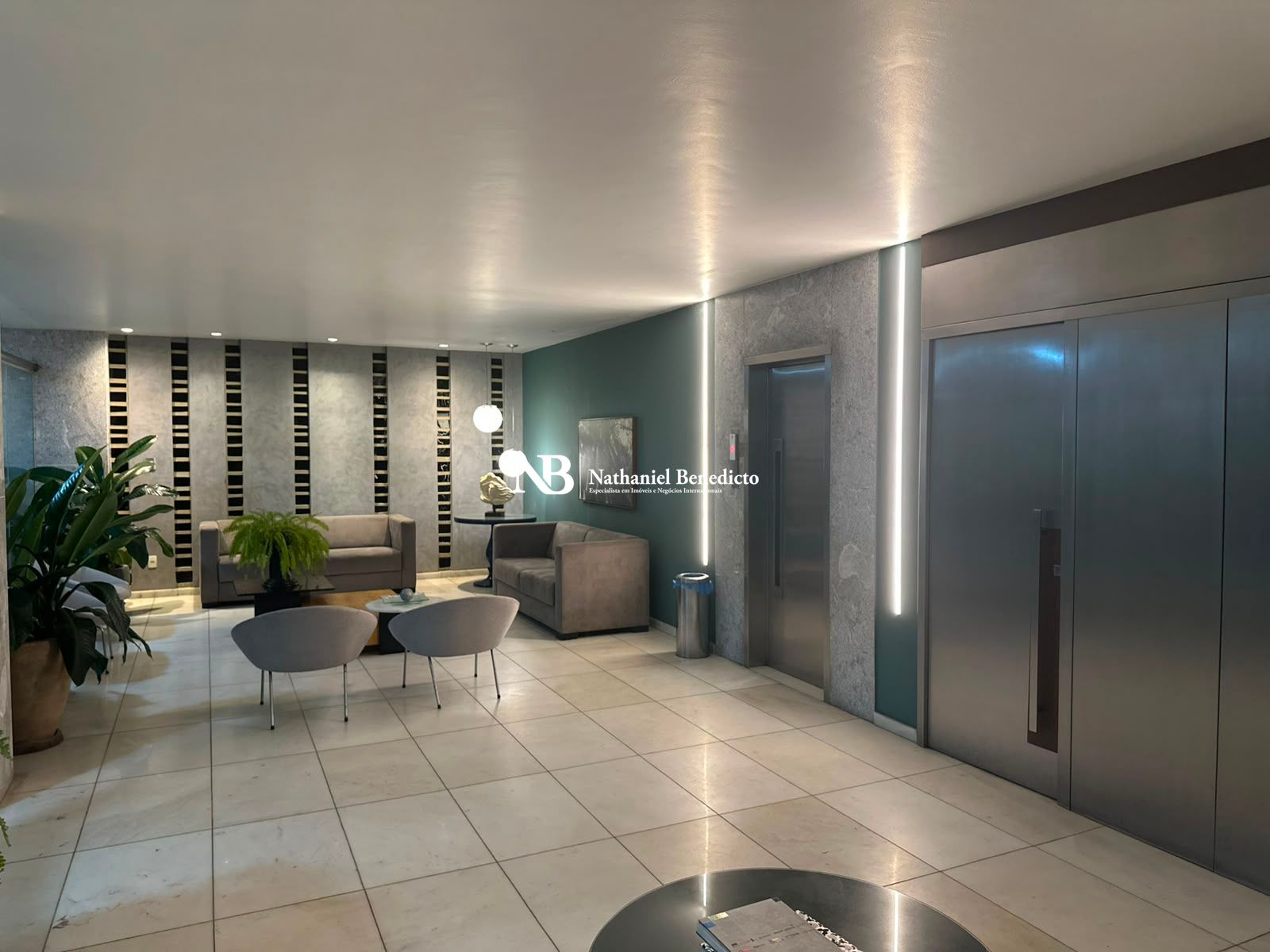 Apartamento, 4 quartos, 208 m² - Foto 46