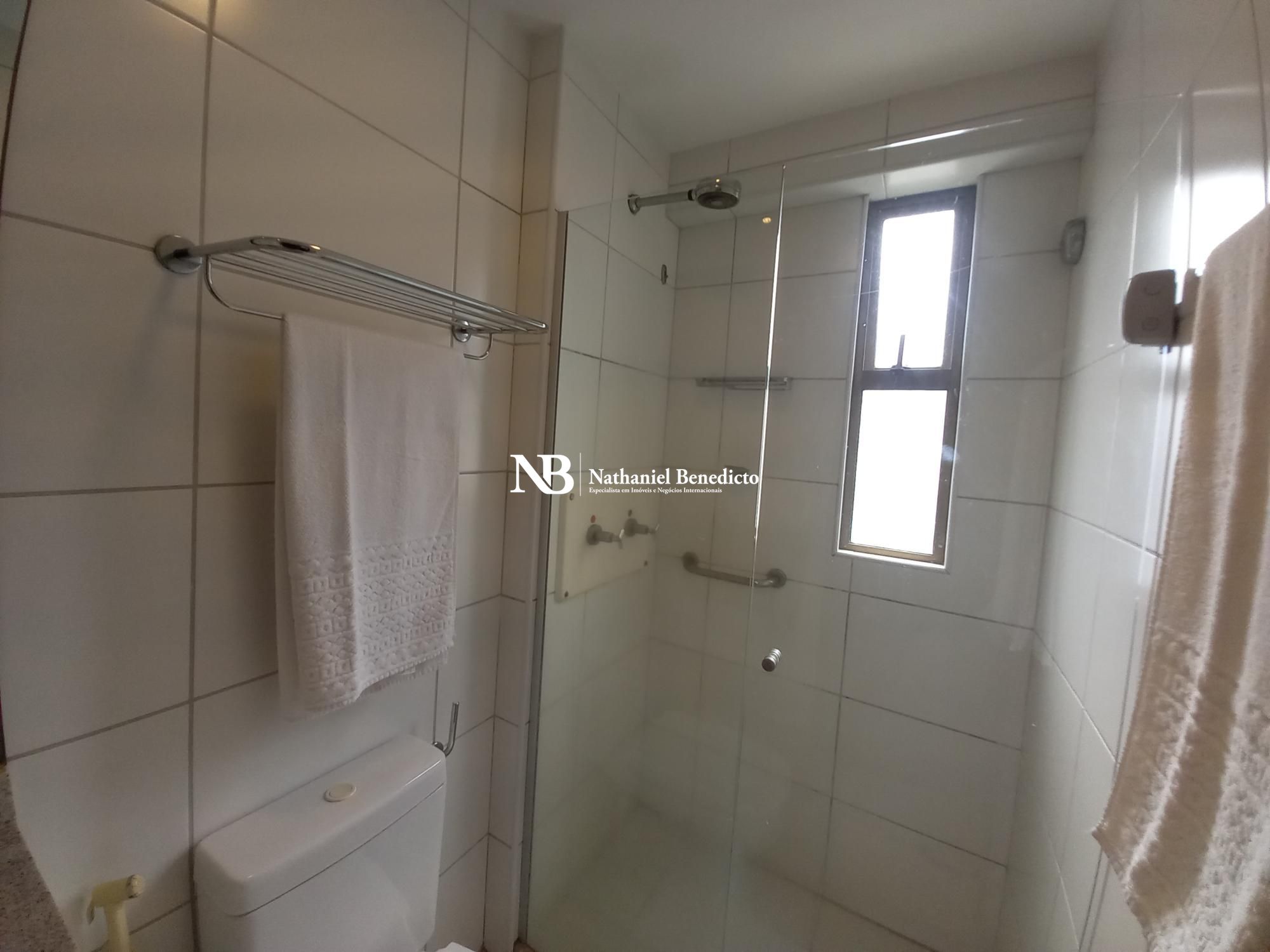 Flat/Apart Hotel, 1 quarto, 50 m² - Foto 13