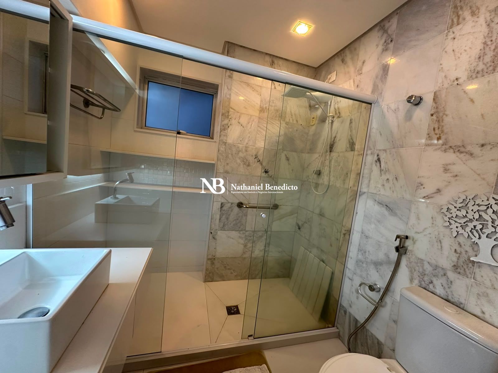 Apartamento, 4 quartos, 208 m² - Foto 13