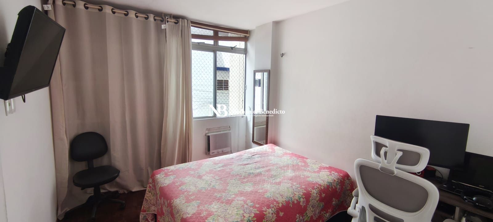 Apartamento, 3 quartos, 134 m² - Foto 16