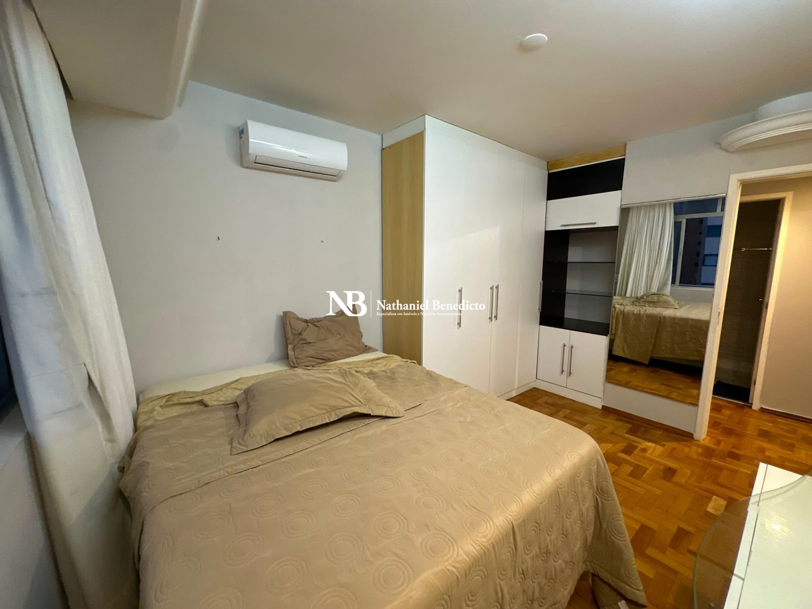 Apartamento, 4 quartos, 208 m² - Foto 22