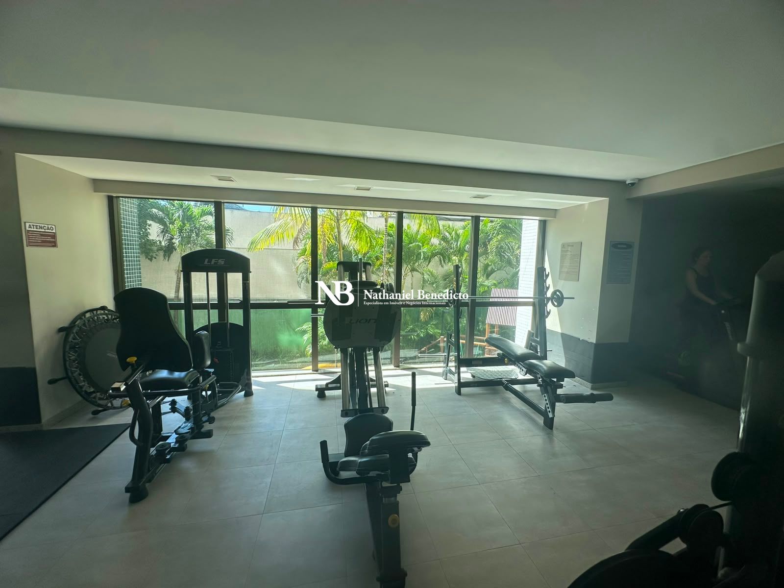 Apartamento, 2 quartos, 60 m² - Foto 19