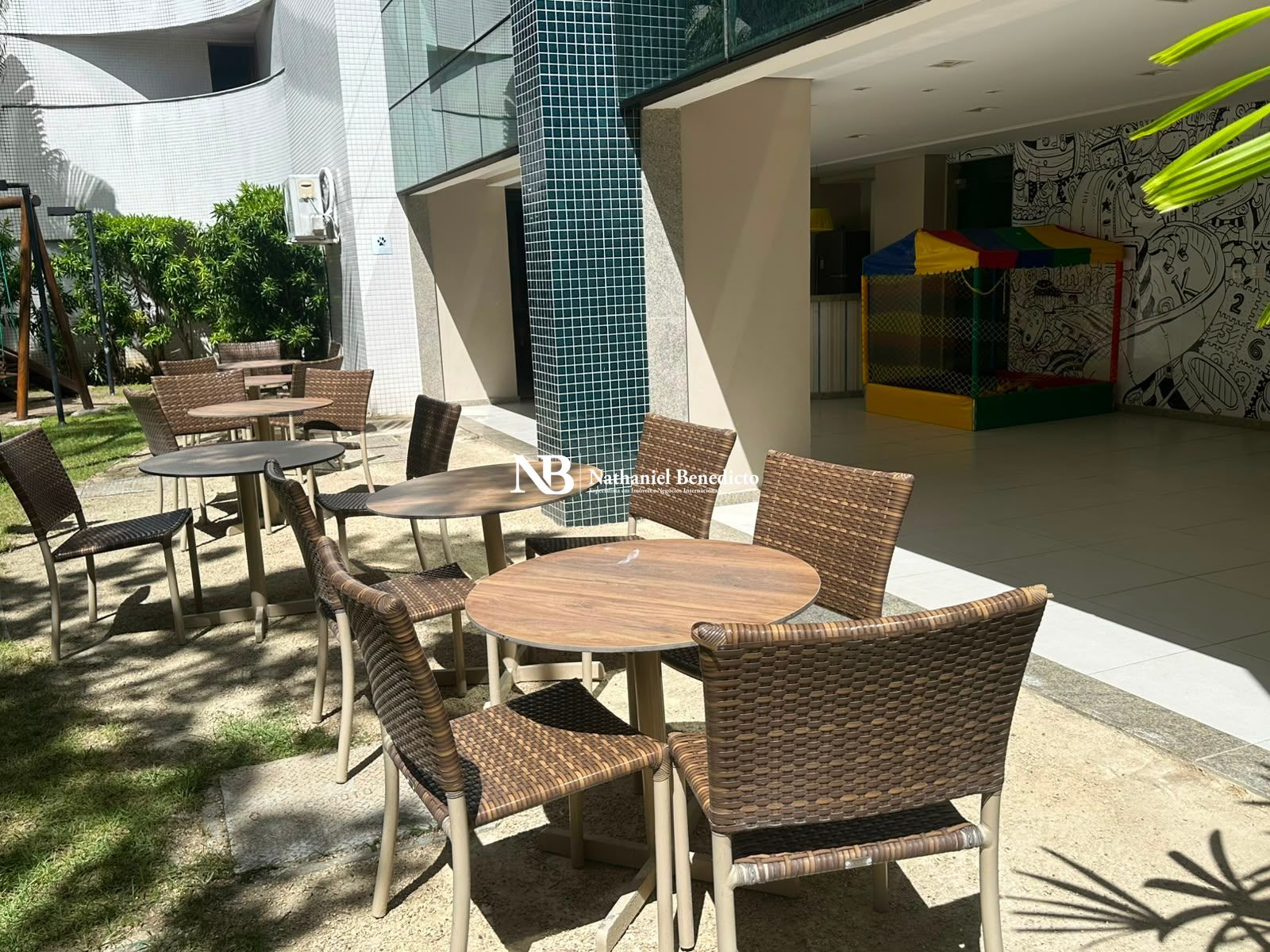 Apartamento, 2 quartos, 60 m² - Foto 27