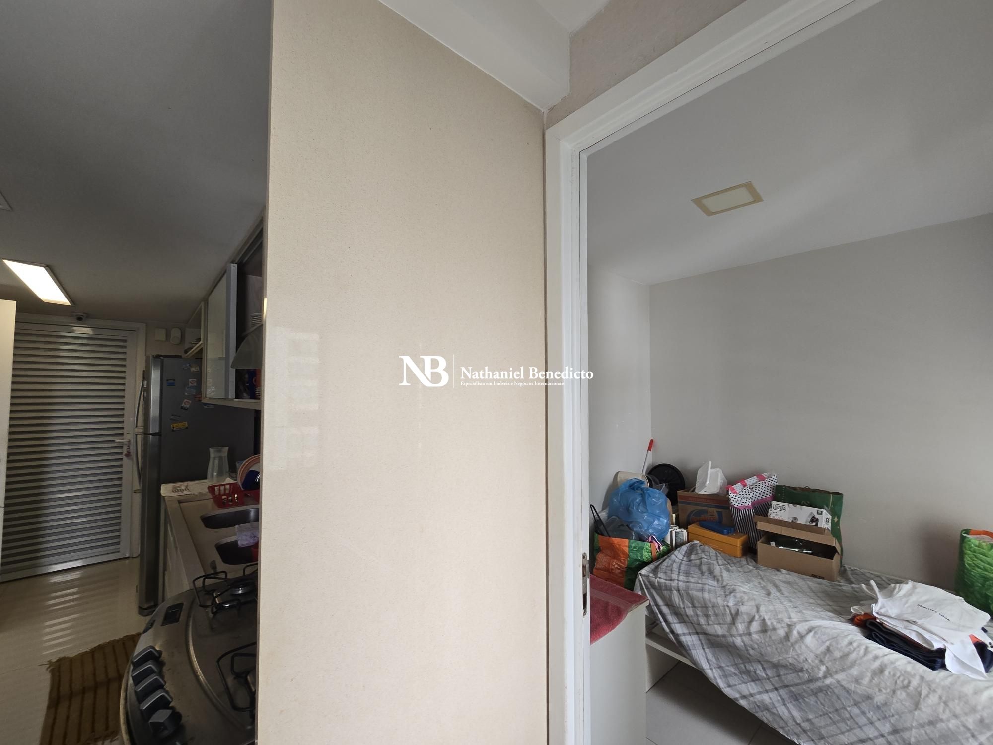 Apartamento, 3 quartos, 144 m² - Foto 20