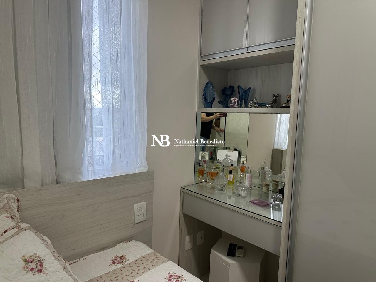 Apartamento, 2 quartos, 60 m² - Foto 43
