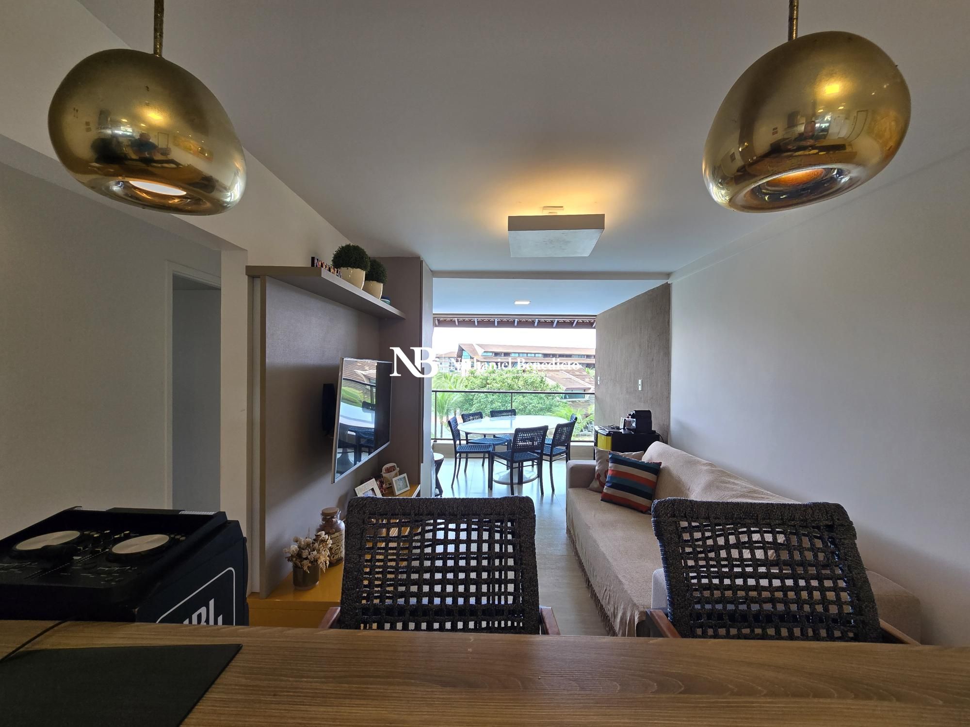 Flat com 3 Dormitórios à venda, 79 m² por R$ 1.650.000,00 Flat com 3 Dormitórios à venda, 79 m² por R$ 1.650.000,00