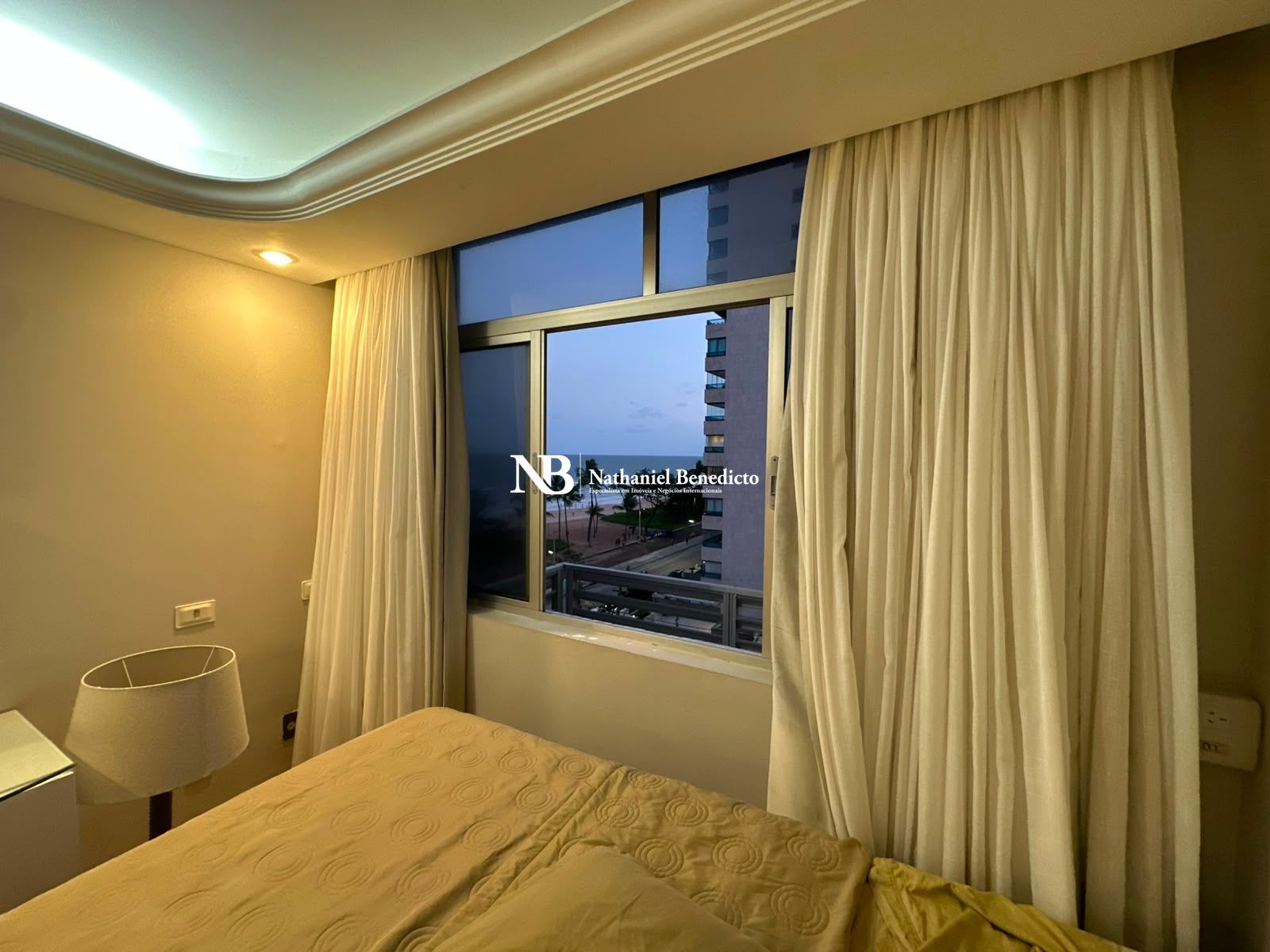 Apartamento, 4 quartos, 208 m² - Foto 23
