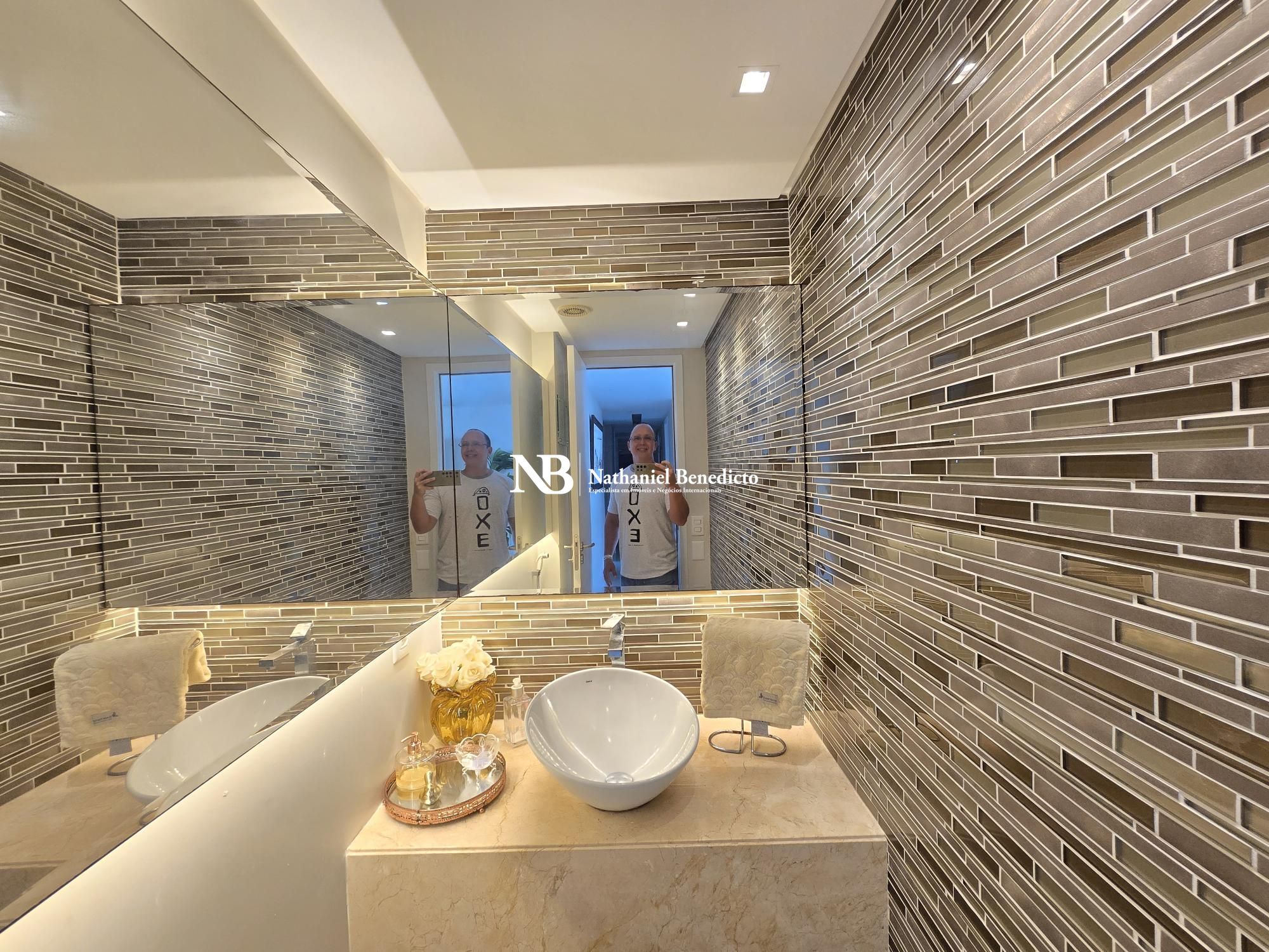 Apartamento, 3 quartos, 144 m² - Foto 7