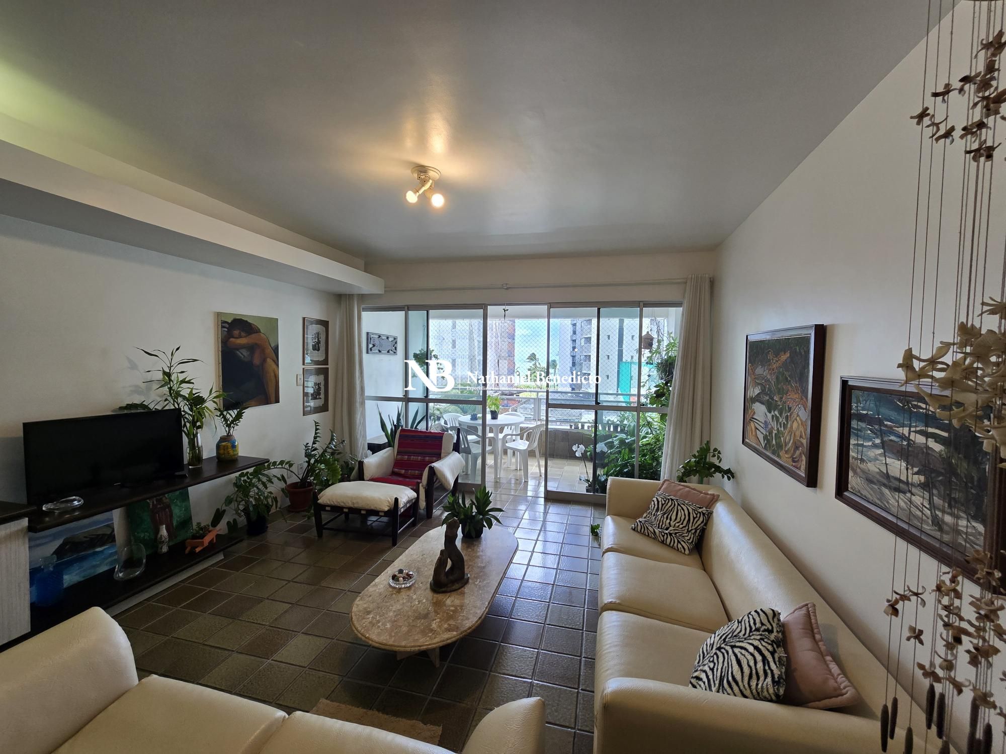 Apartamento com 4 Dormitórios à venda, 168 m² por R$ 1.395.000,00 Apartamento com 4 Dormitórios à venda, 168 m² por R$ 1.395.000,00