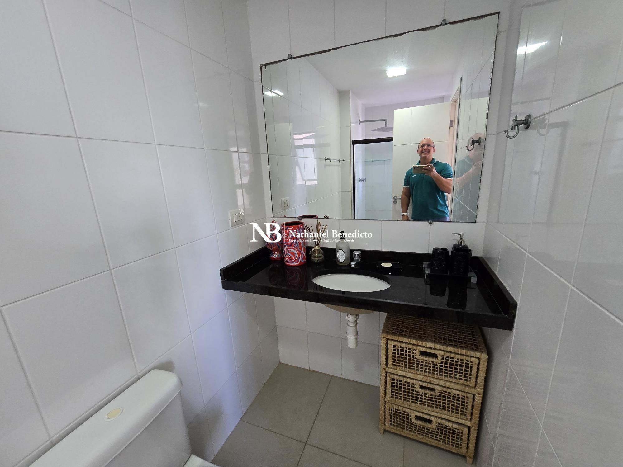 Apartamento, 3 quartos, 199 m² - Foto 34