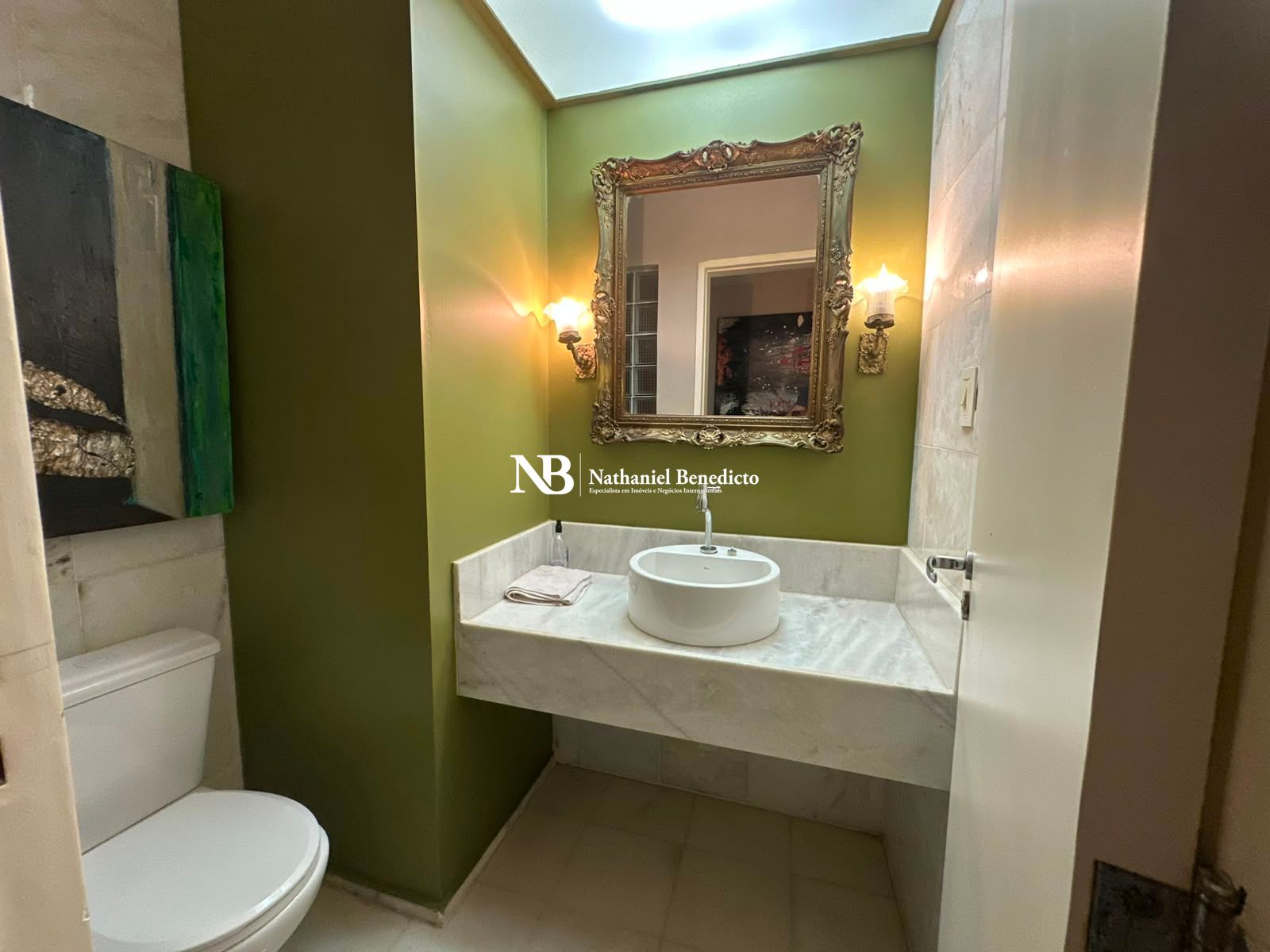 Apartamento, 4 quartos, 208 m² - Foto 20