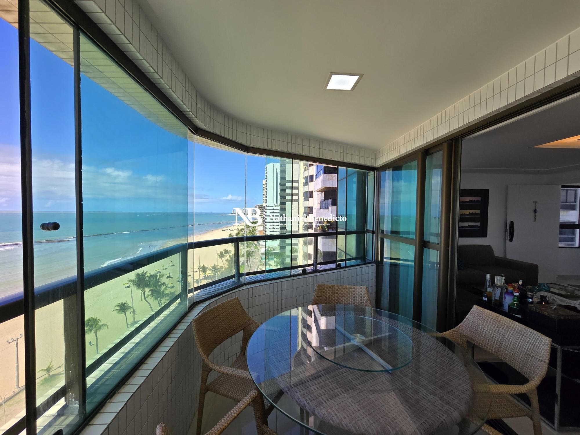 Apartamento, 3 quartos, 199 m² - Foto 9