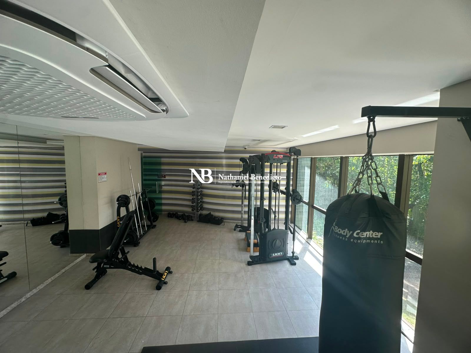 Apartamento, 2 quartos, 60 m² - Foto 22