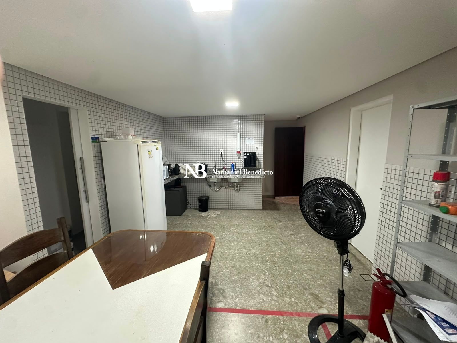 Casa, 9 quartos, 365 m² - Foto 20