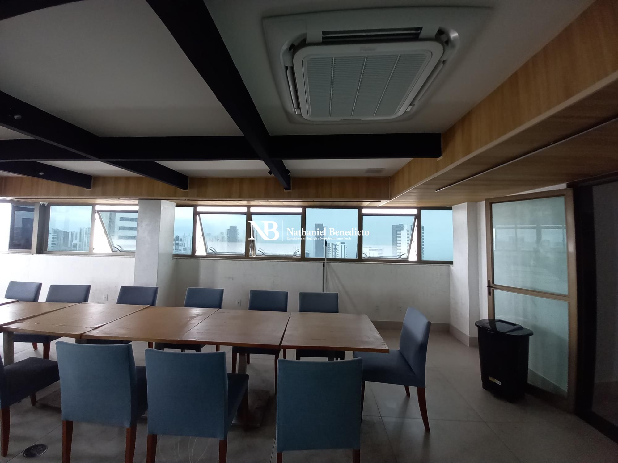 Flat/Apart Hotel, 1 quarto, 50 m² - Foto 18