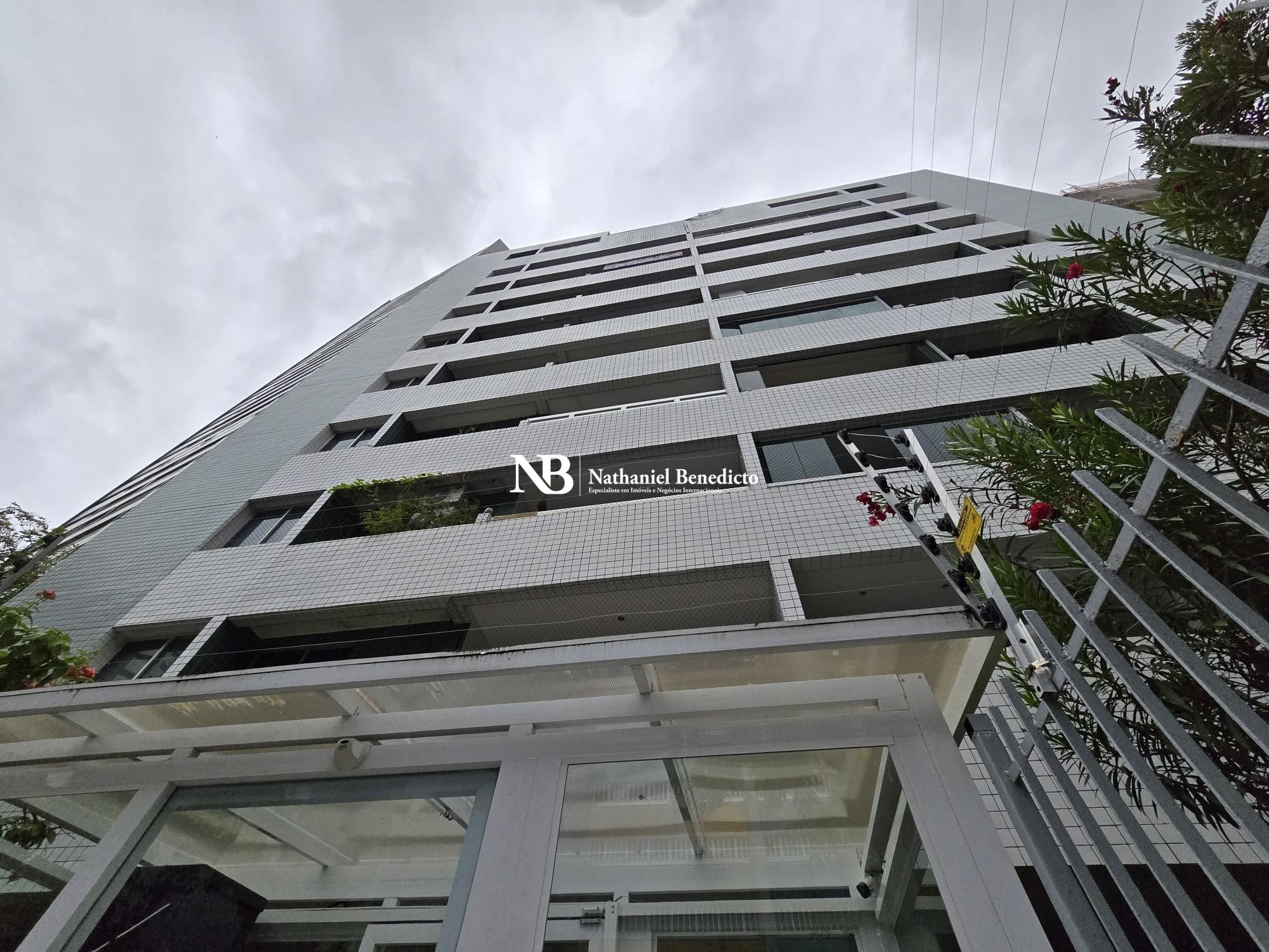 Apartamento, 3 quartos, 136 m² - Foto 23