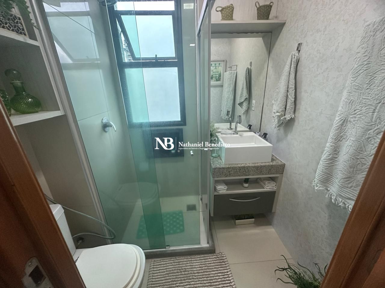 Apartamento, 2 quartos, 60 m² - Foto 46