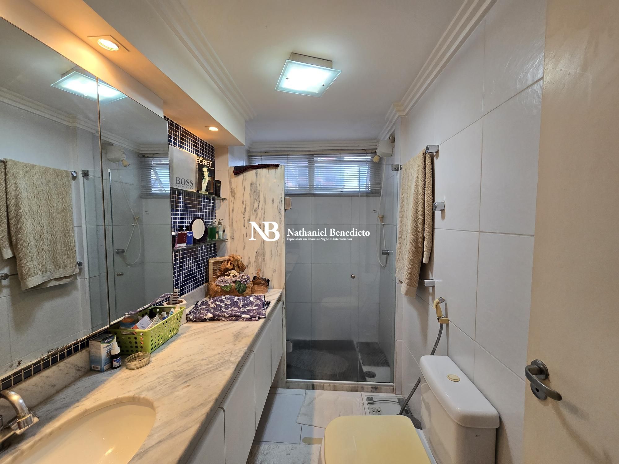 Apartamento, 3 quartos, 136 m² - Foto 12
