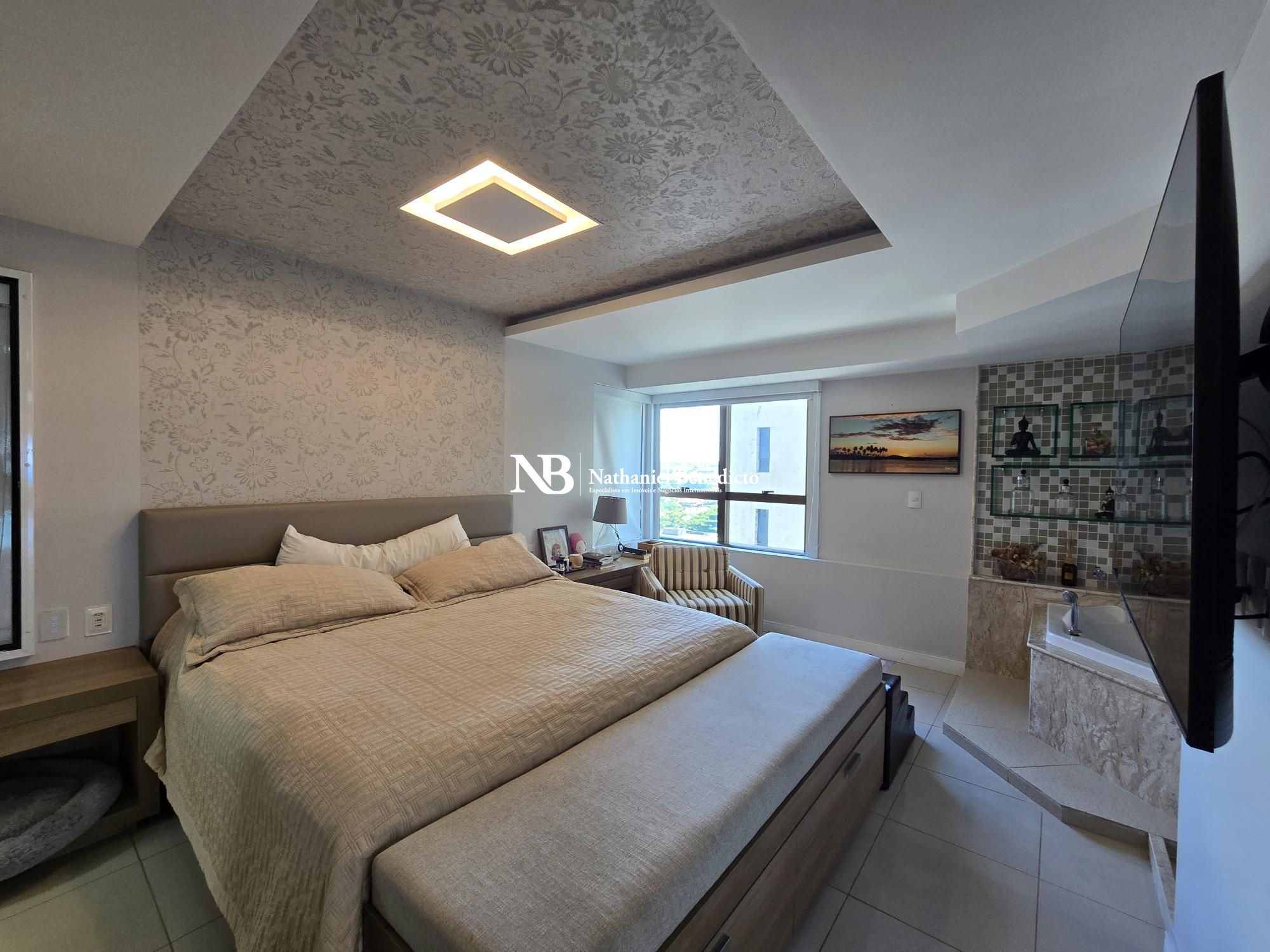 Apartamento, 3 quartos, 199 m² - Foto 26