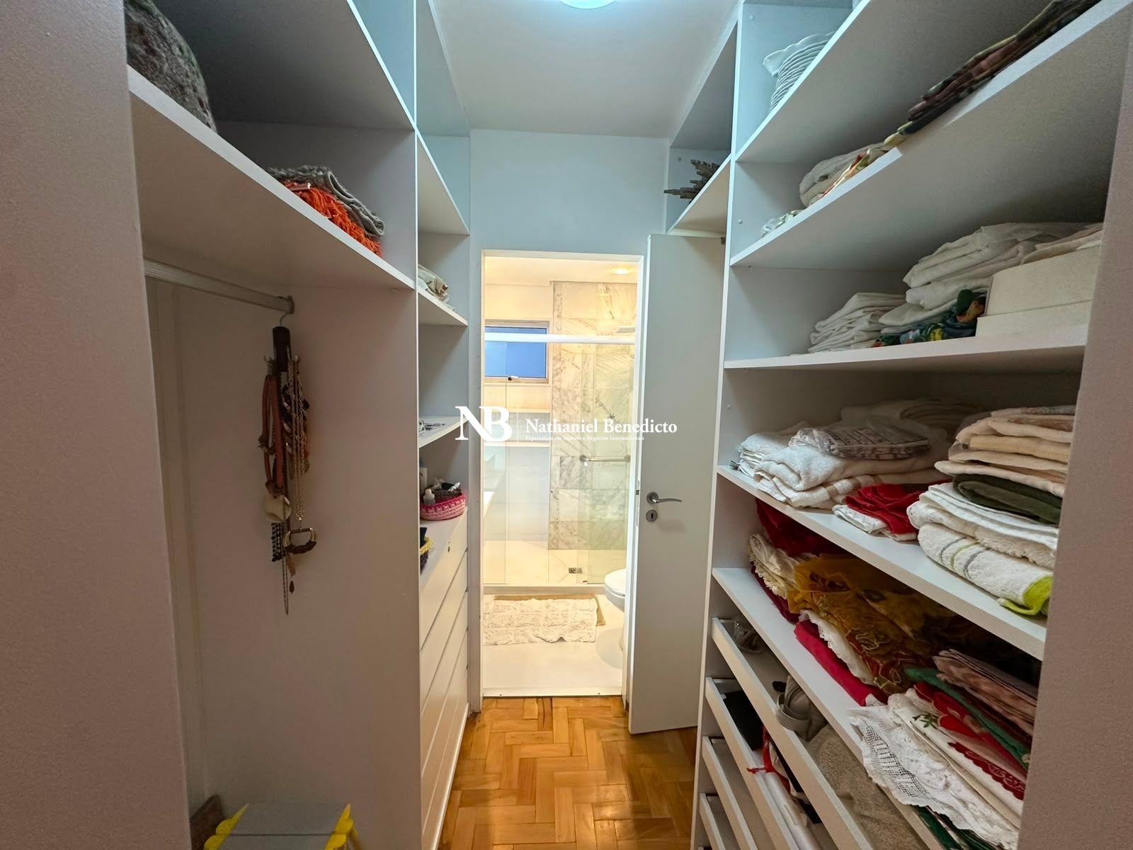 Apartamento, 4 quartos, 208 m² - Foto 12
