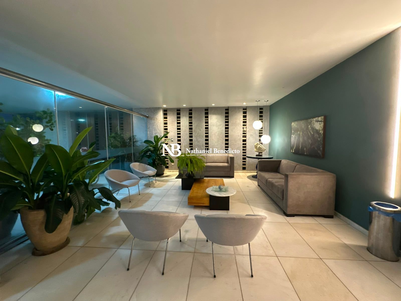 Apartamento, 4 quartos, 208 m² - Foto 48