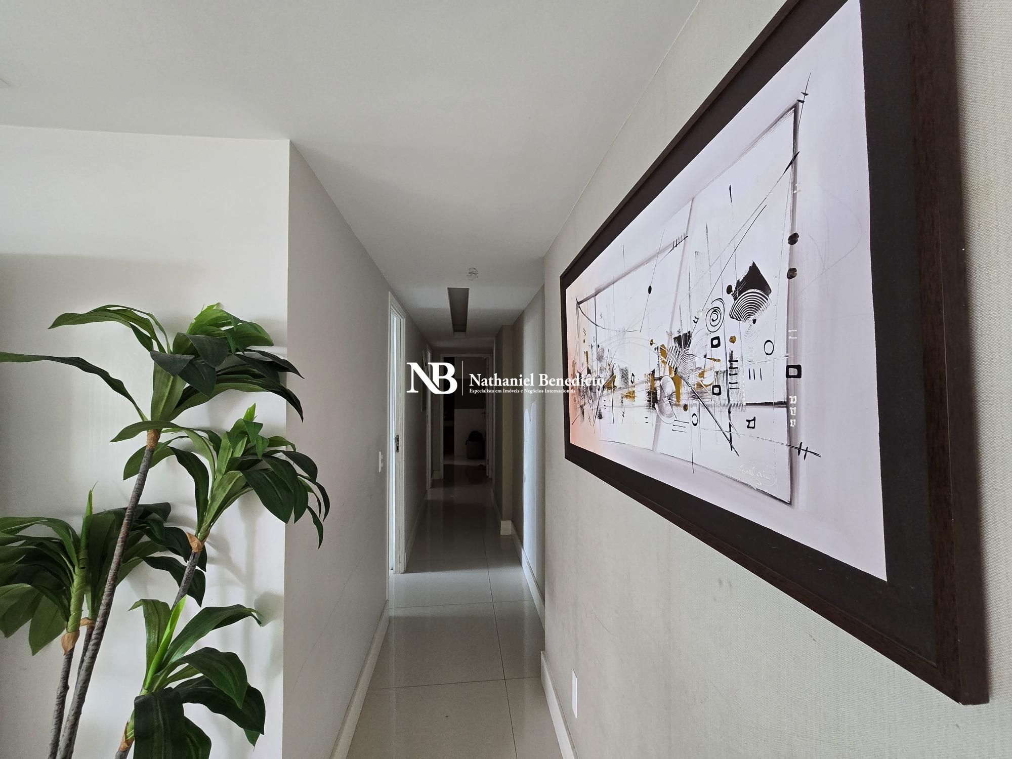 Apartamento, 3 quartos, 144 m² - Foto 8