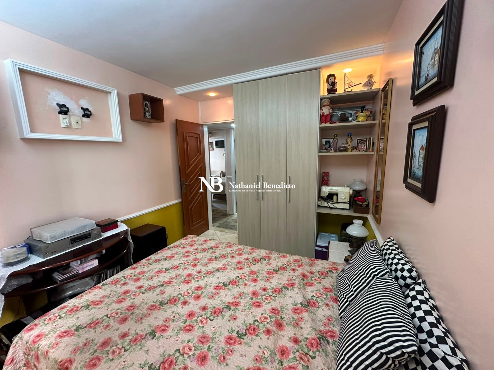 Apartamento, 3 quartos, 120 m² - Foto 20