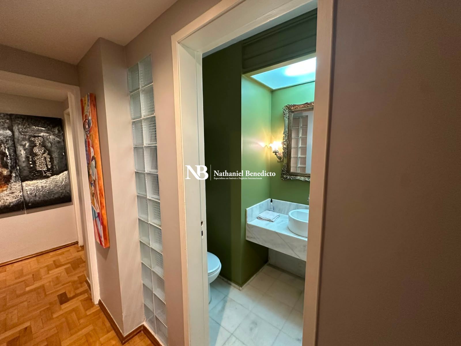 Apartamento, 4 quartos, 208 m² - Foto 19