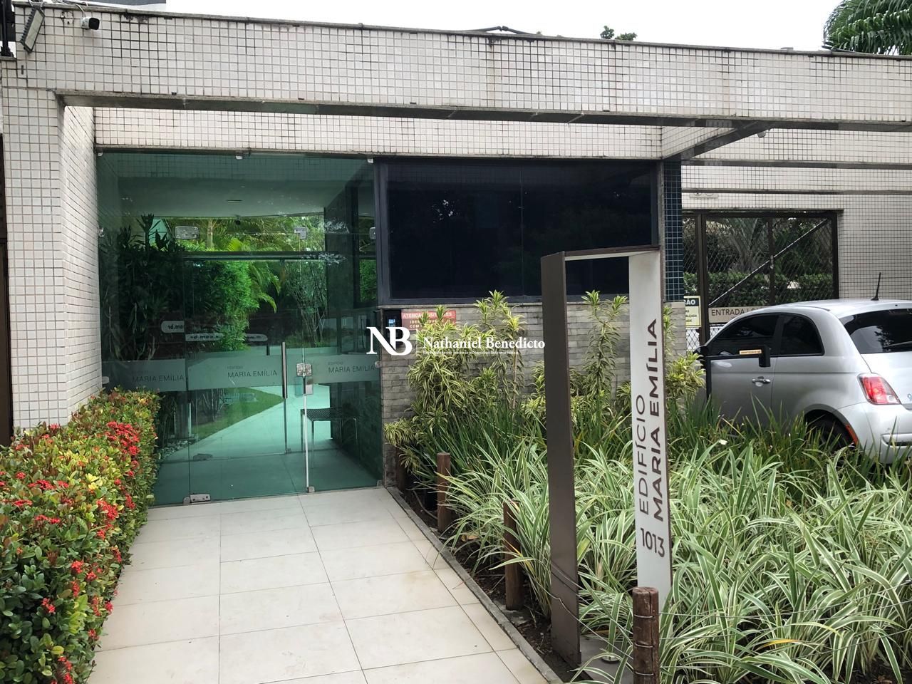 Apartamento, 2 quartos, 60 m² - Foto 3