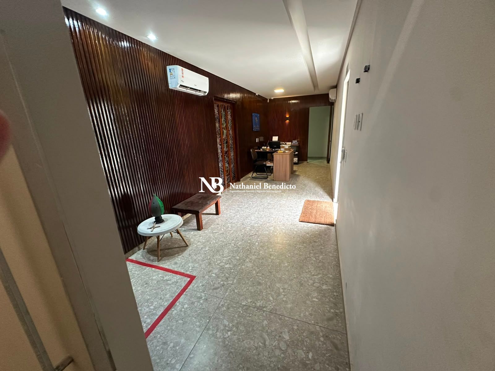 Casa, 9 quartos, 365 m² - Foto 9