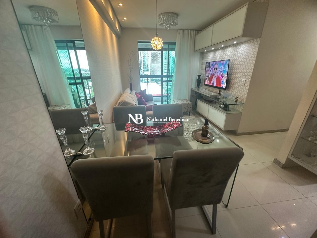 Apartamento, 2 quartos, 60 m² - Foto 32