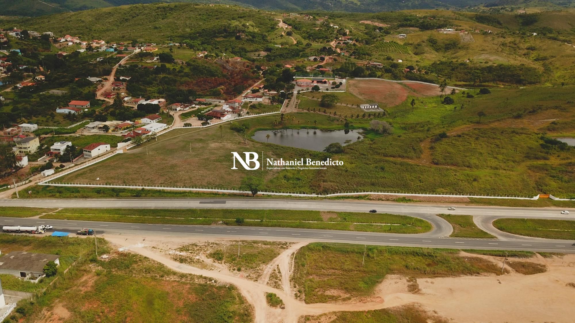 Terreno/Lote à venda  no BR 232 - Pombos, PE. Imóveis
