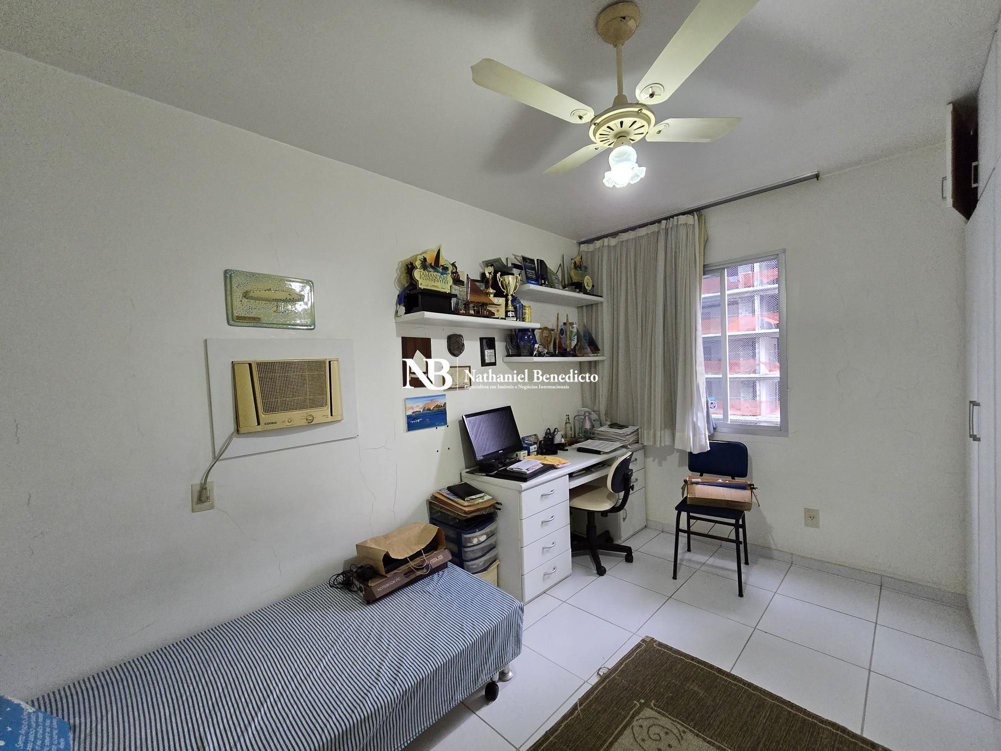 Apartamento, 3 quartos, 136 m² - Foto 14