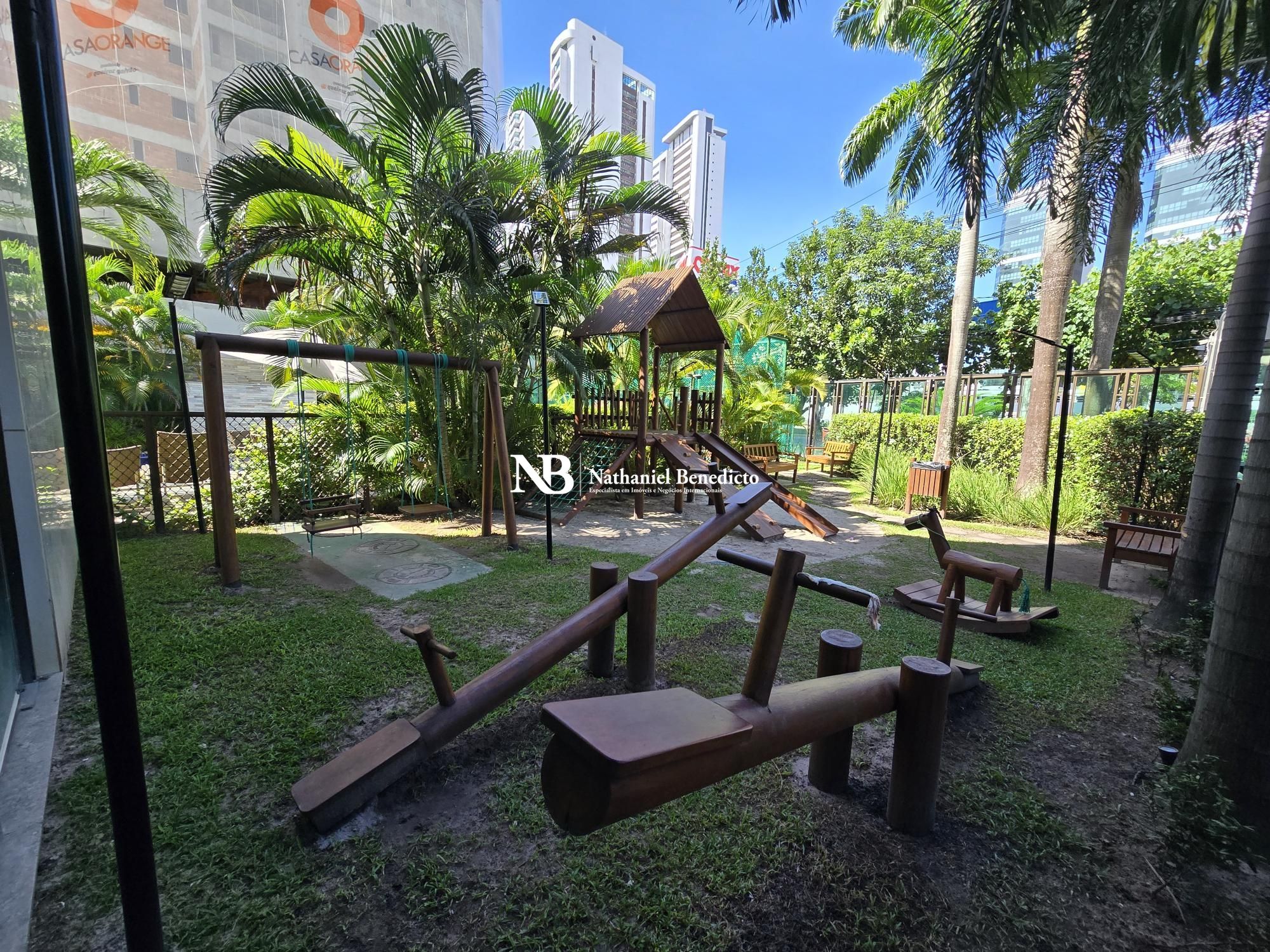 Apartamento, 3 quartos, 99 m² - Foto 19