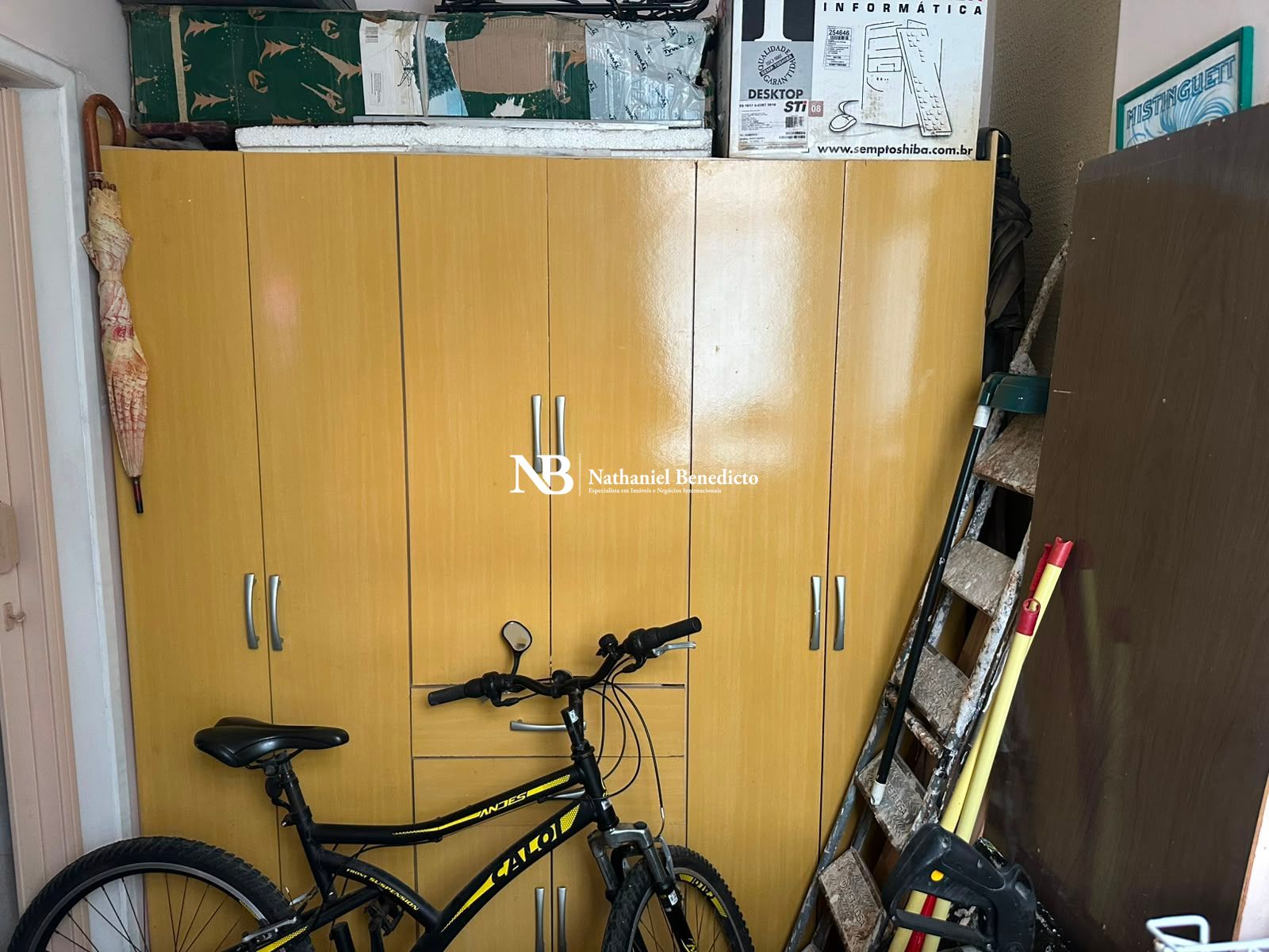 Apartamento, 3 quartos, 120 m² - Foto 35