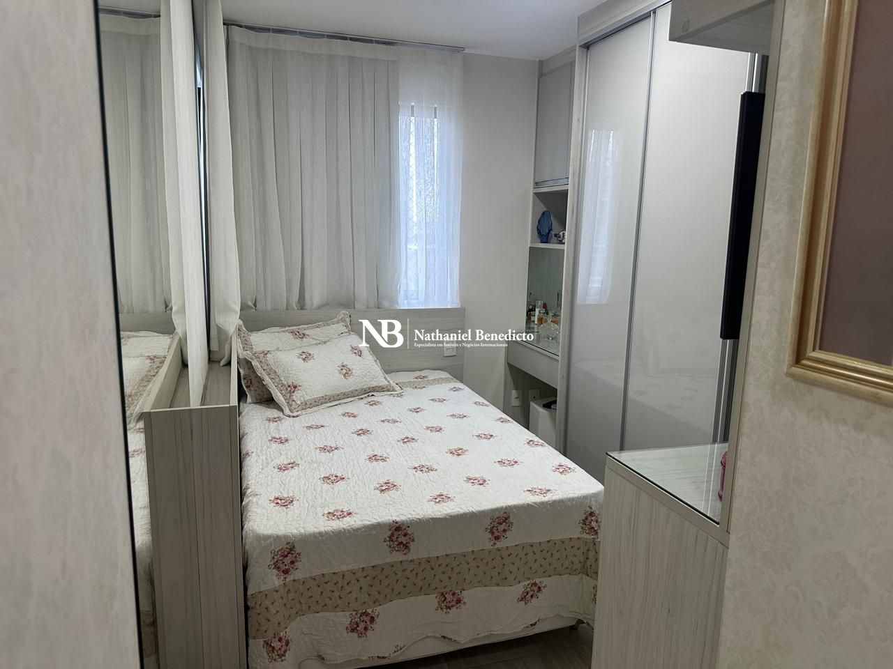 Apartamento, 2 quartos, 60 m² - Foto 42