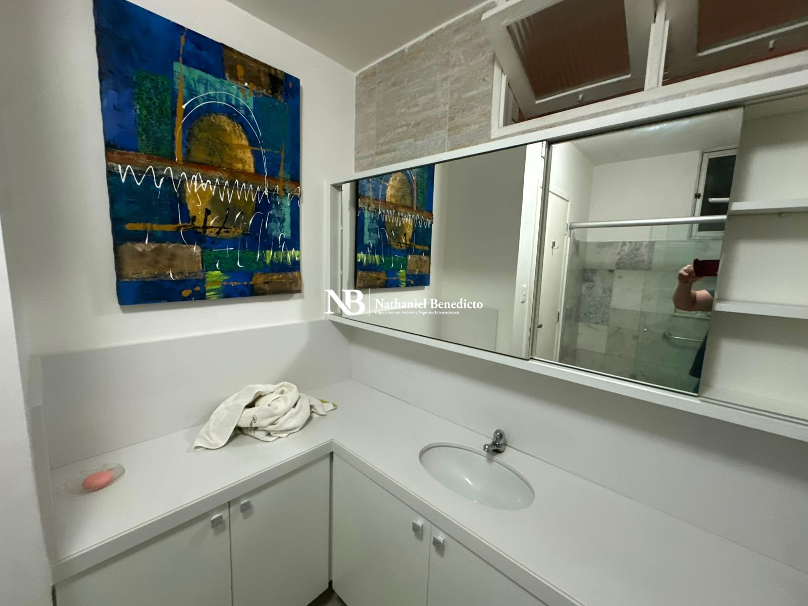 Apartamento, 4 quartos, 208 m² - Foto 26
