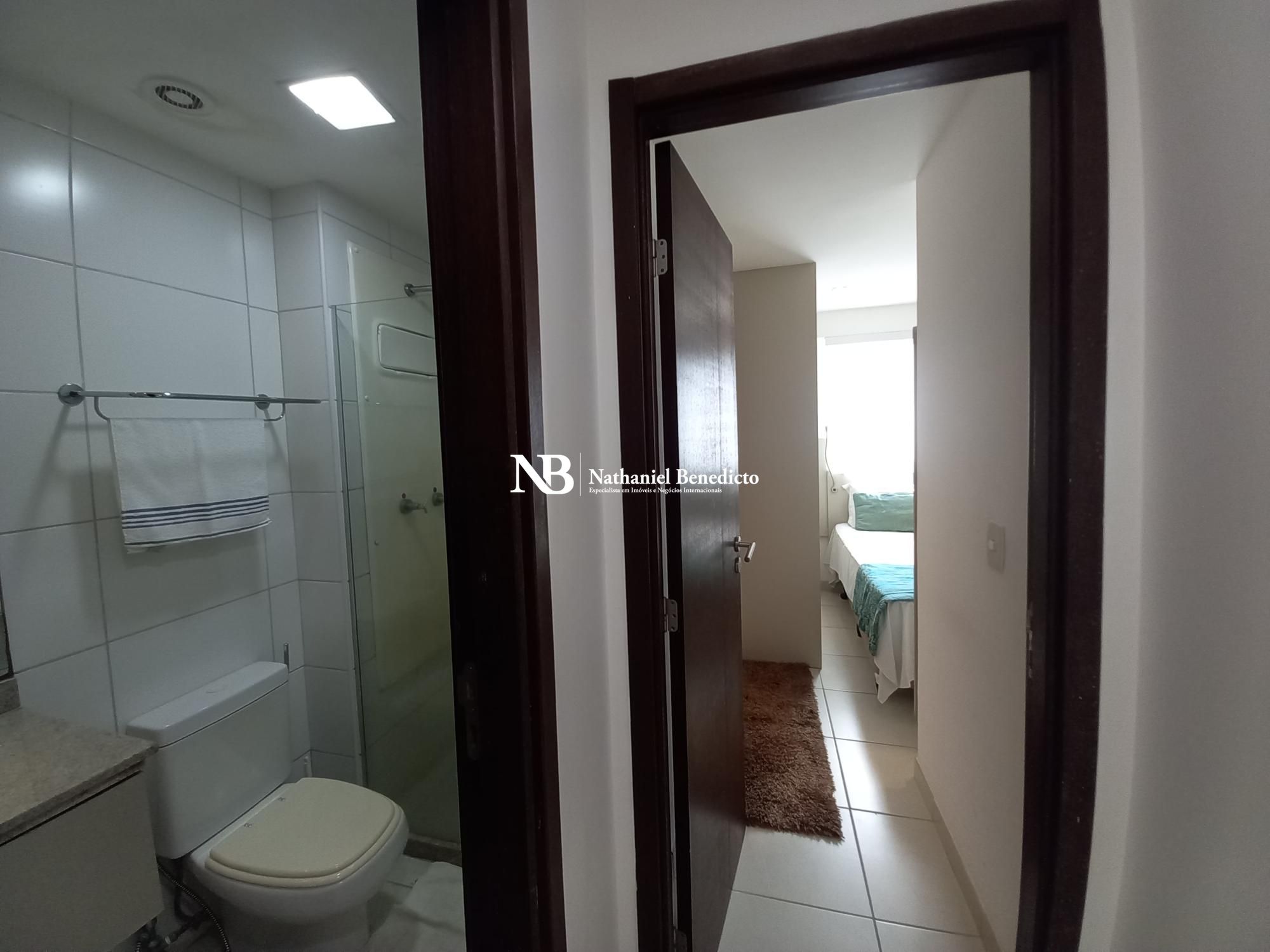 Flat/Apart Hotel, 1 quarto, 50 m² - Foto 10
