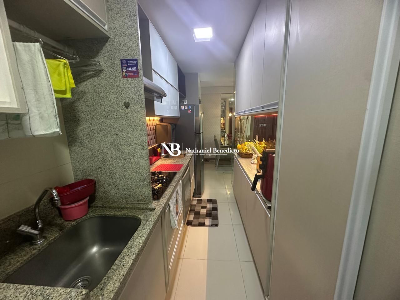 Apartamento, 2 quartos, 60 m² - Foto 39