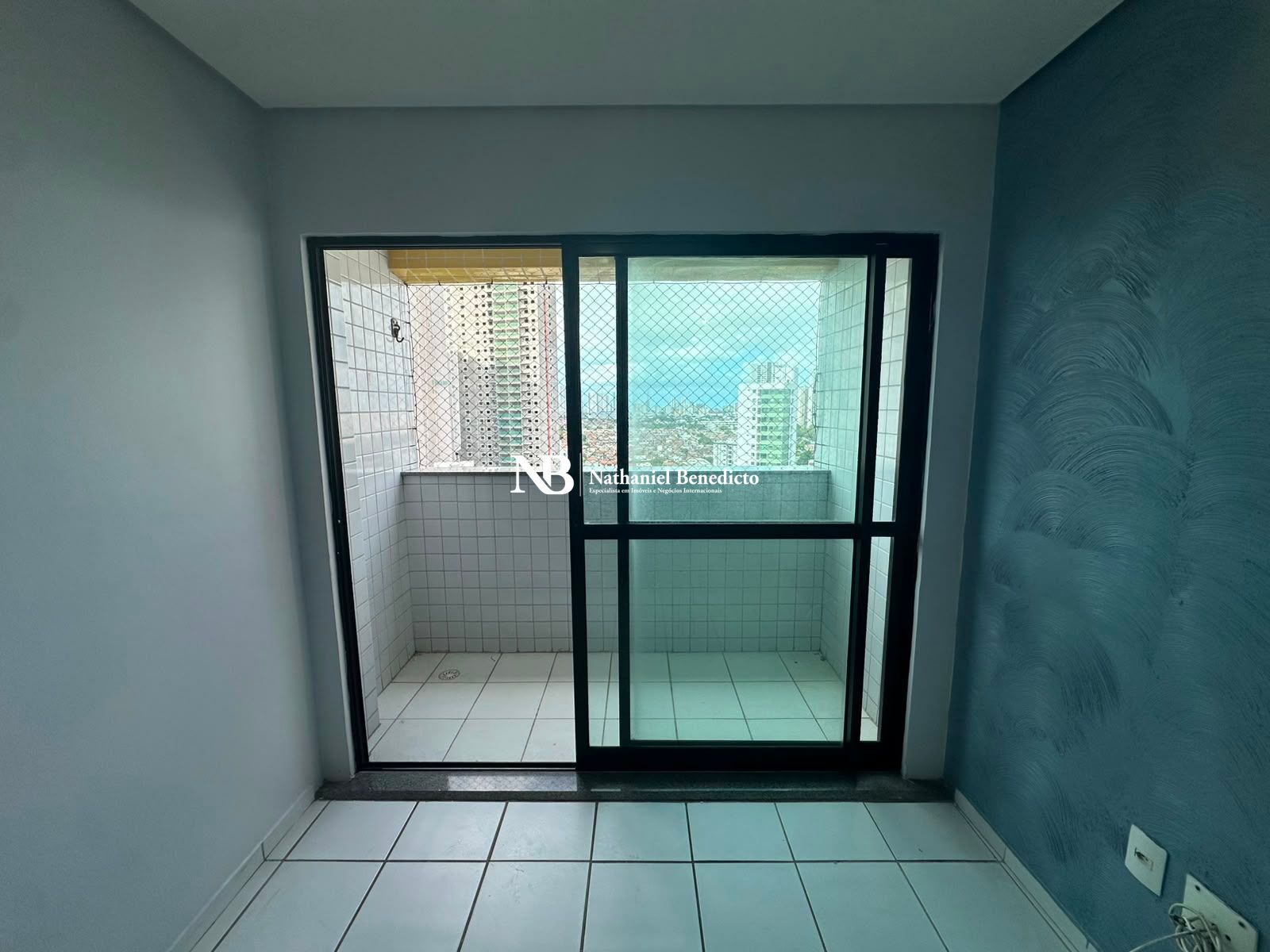 Apartamento, 3 quartos, 69 m² - Foto 3