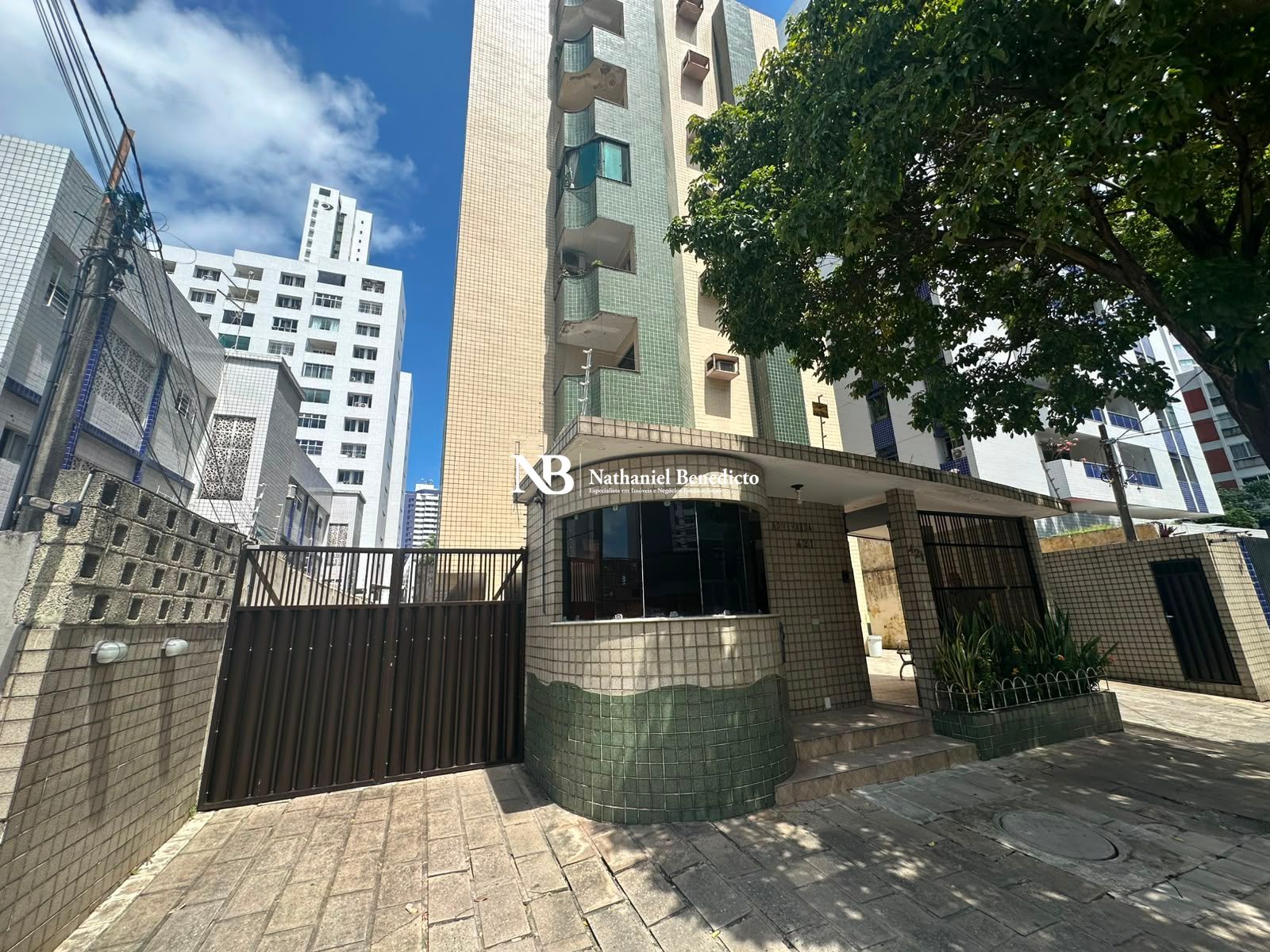Apartamento, 3 quartos, 134 m² - Foto 31