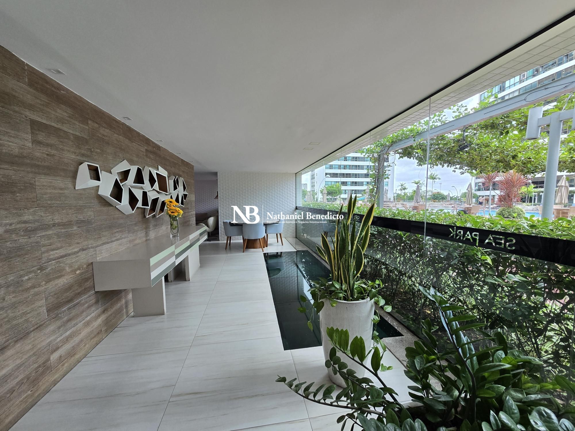 Apartamento, 3 quartos, 144 m² - Foto 46