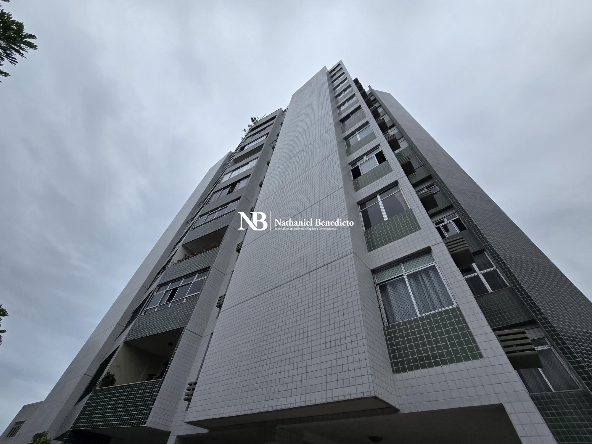 Apartamento, 3 quartos, 150 m² - Foto 30