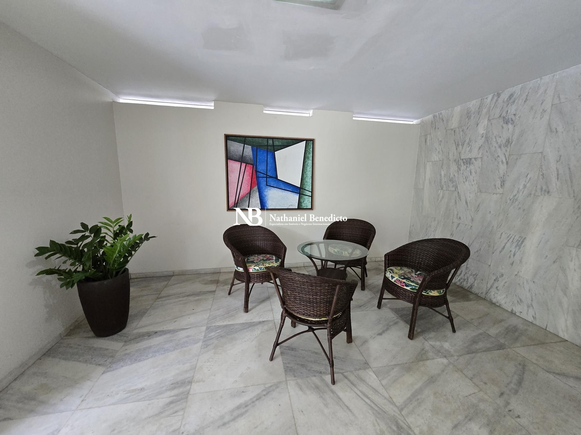 Apartamento, 3 quartos, 150 m² - Foto 31