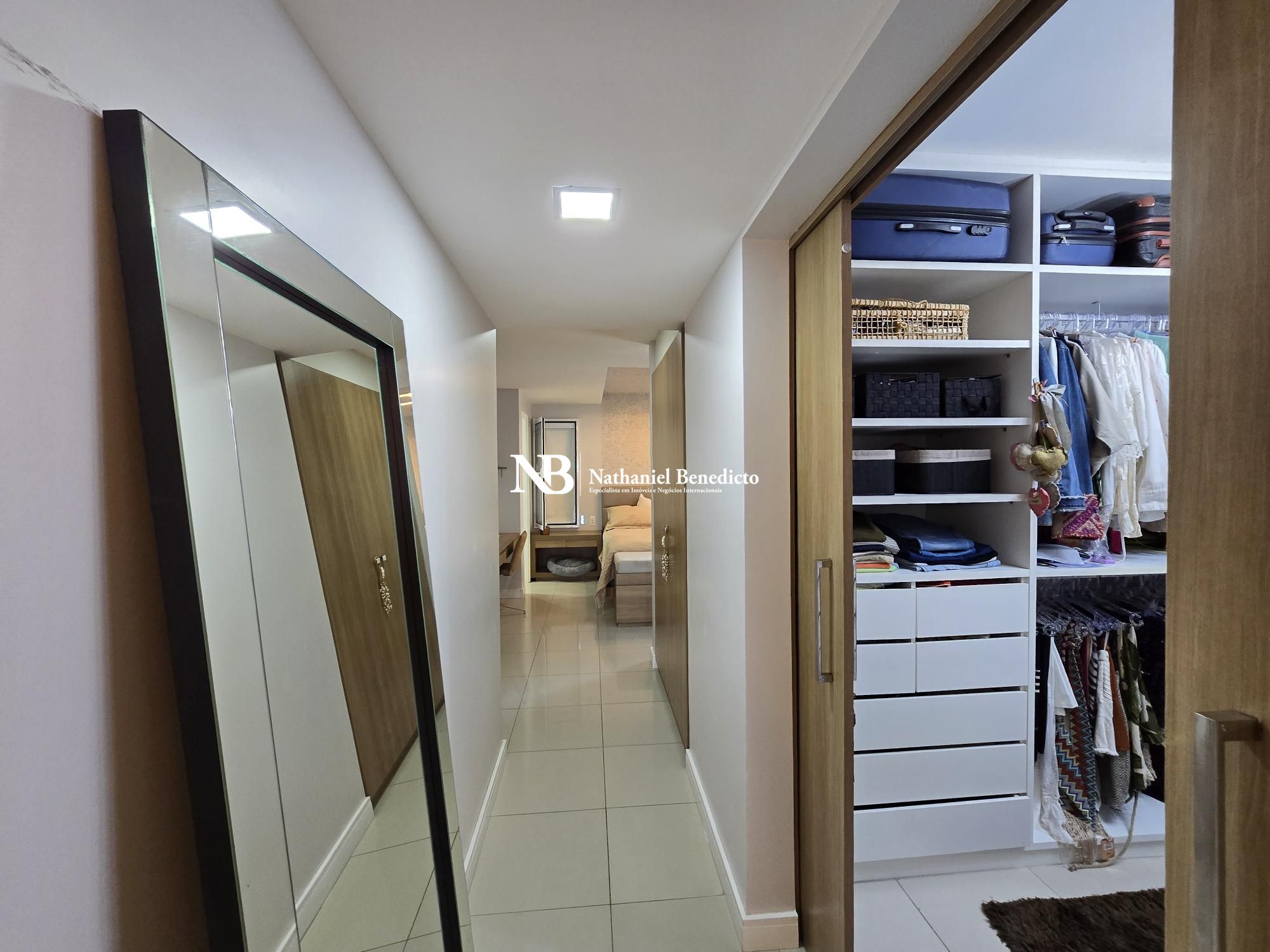 Apartamento, 3 quartos, 199 m² - Foto 23