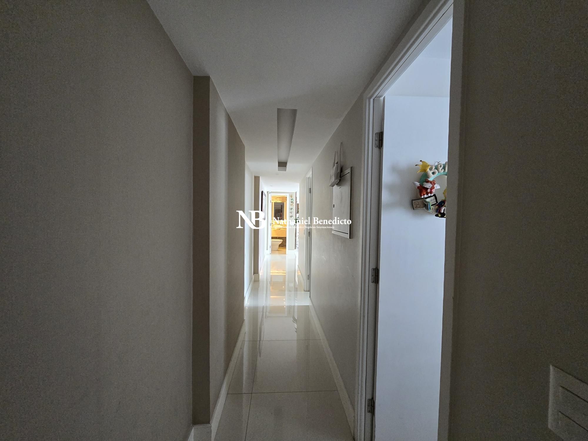 Apartamento, 3 quartos, 144 m² - Foto 9