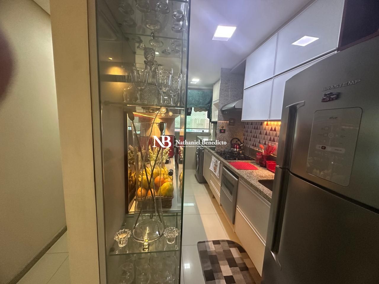 Apartamento, 2 quartos, 60 m² - Foto 36